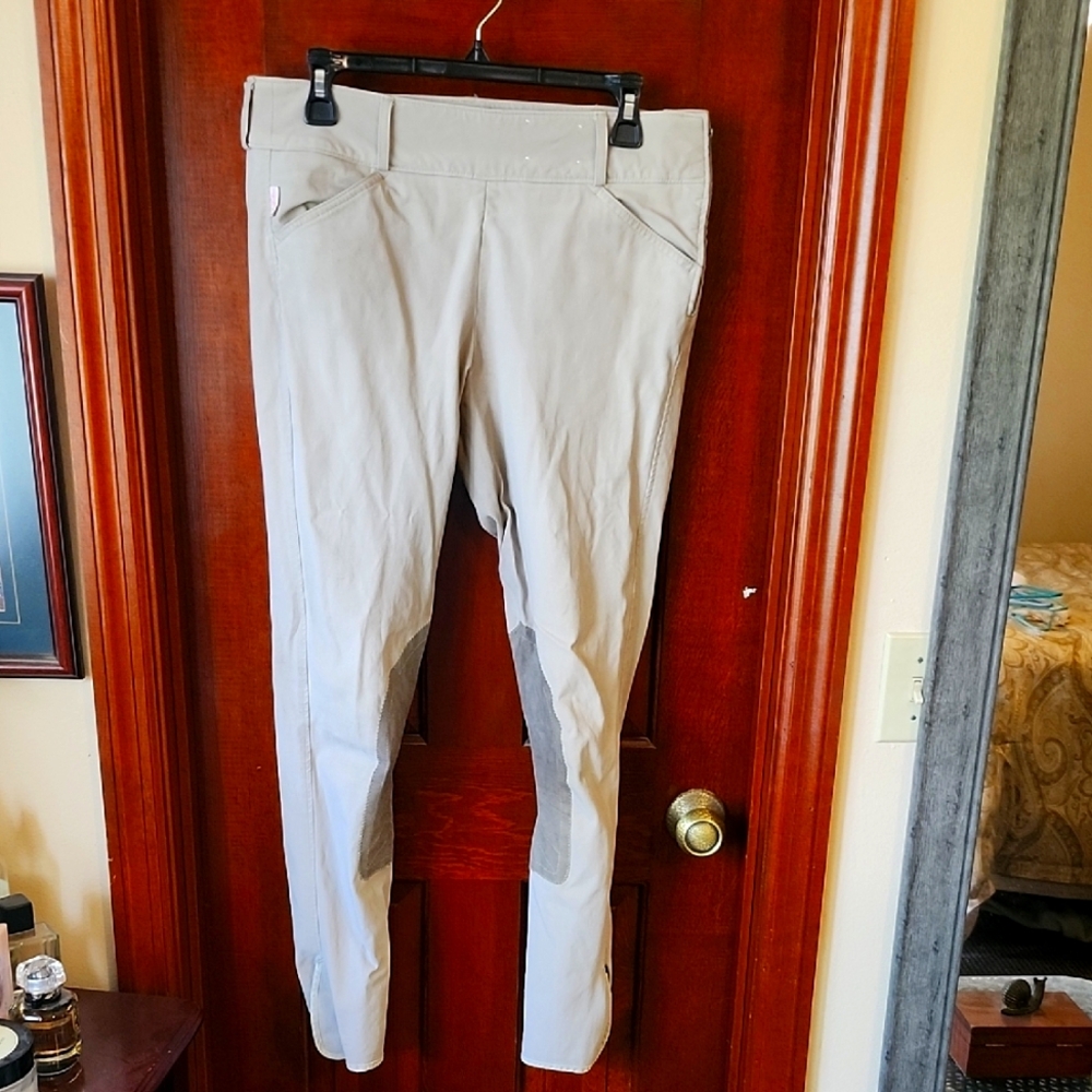 Tailored Sportsman Trophy Hunter Breeches